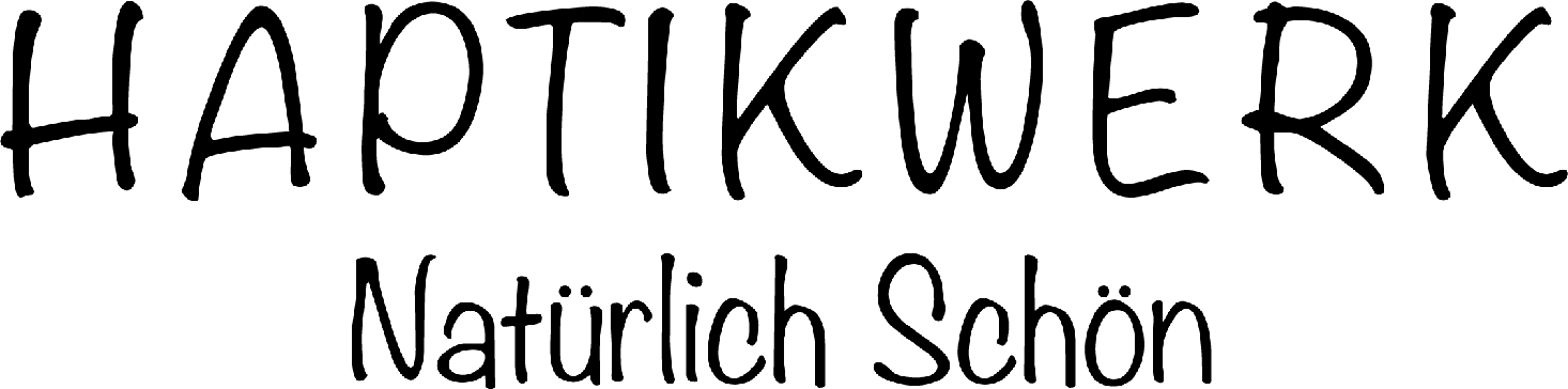 Logo Haptikwerk
