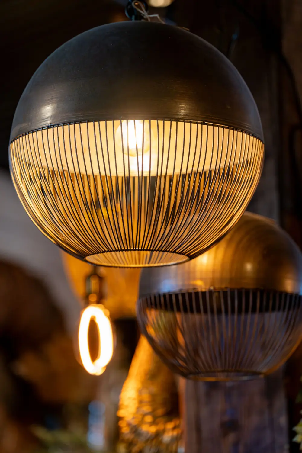 Haptikwerk - Lampen