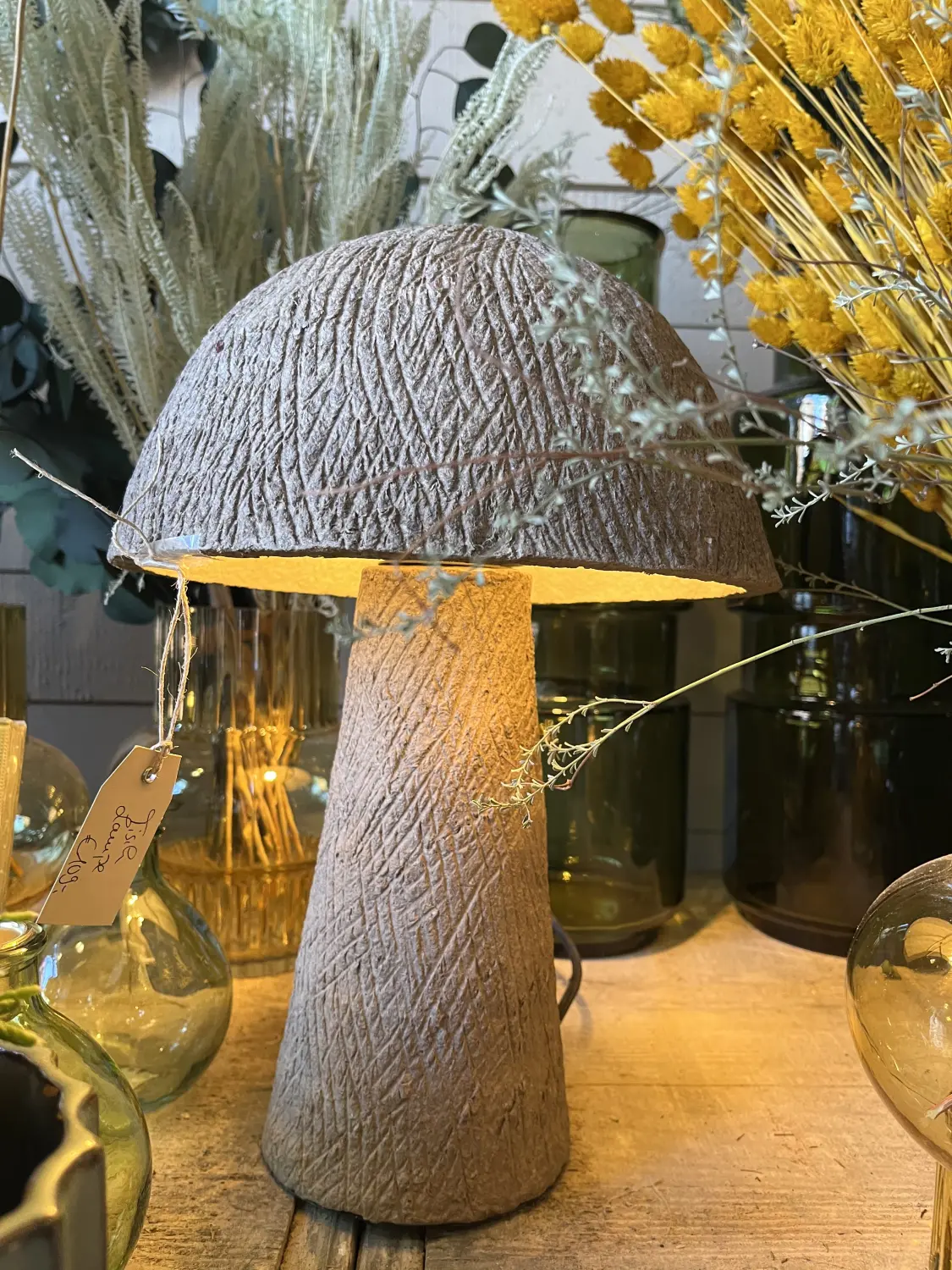 Haptikwerk - Lampen
