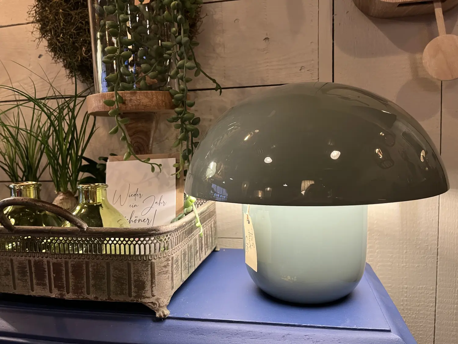 Haptikwerk - Lampen