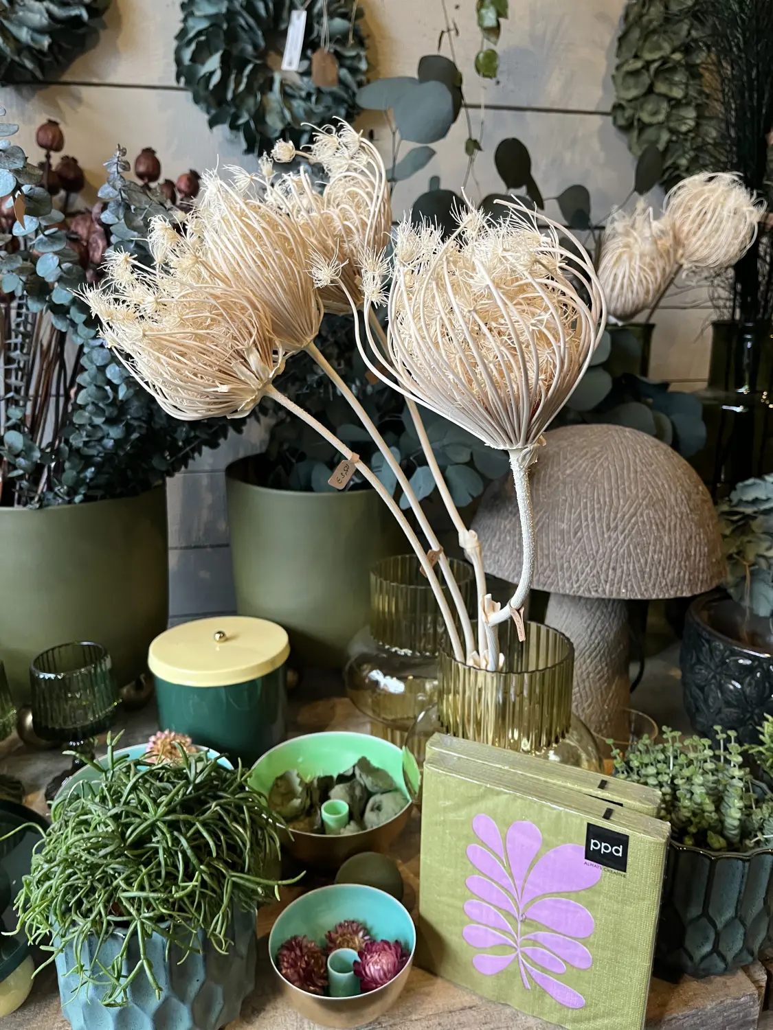 Haptikwerk - Dekoration, Accessoires und Nippes