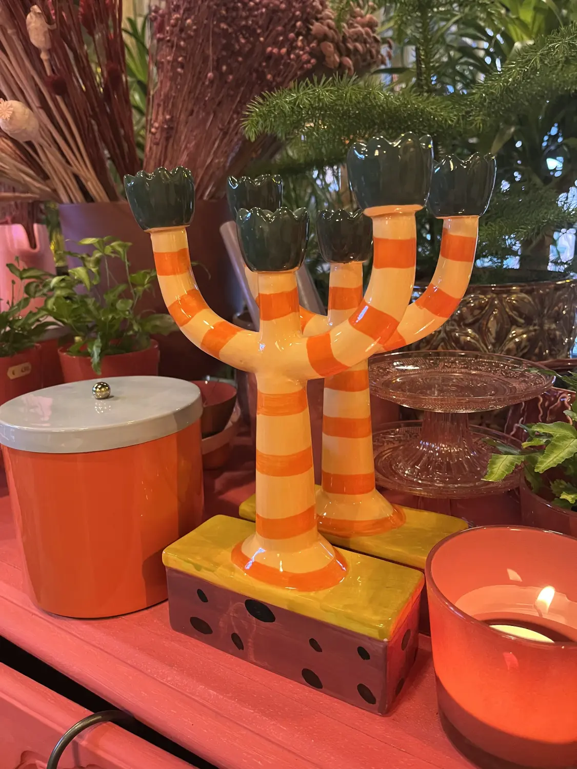 Haptikwerk - Dekoration, Accessoires und Nippes