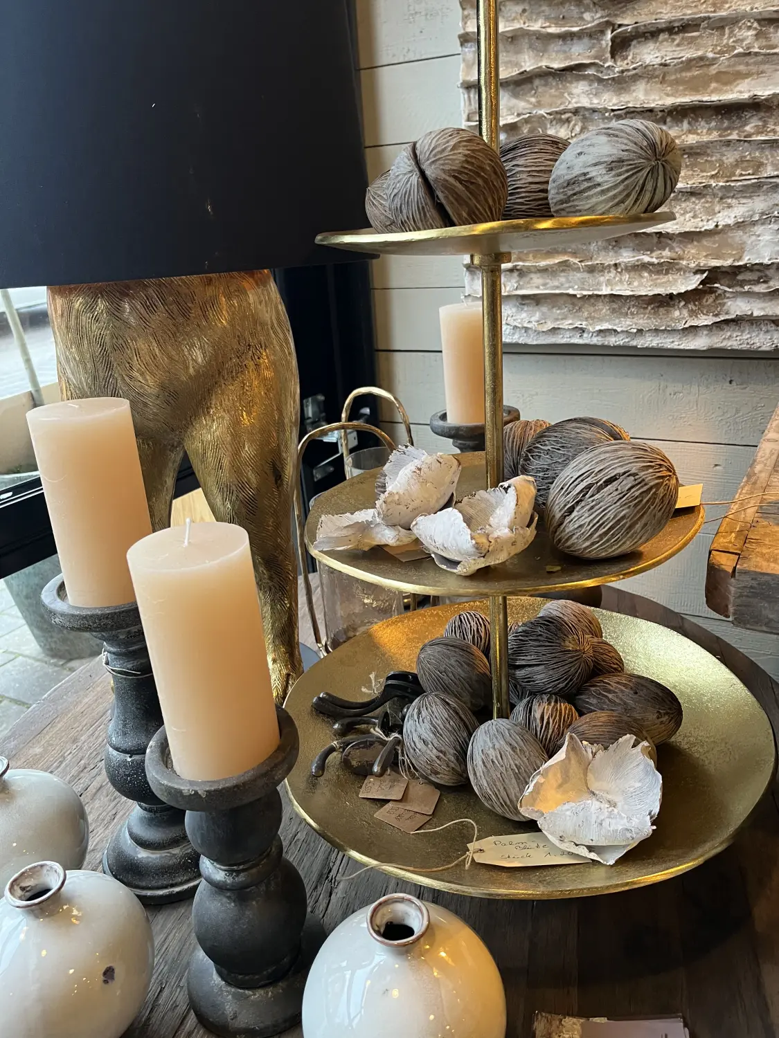 Haptikwerk - Dekoration, Accessoires und Nippes