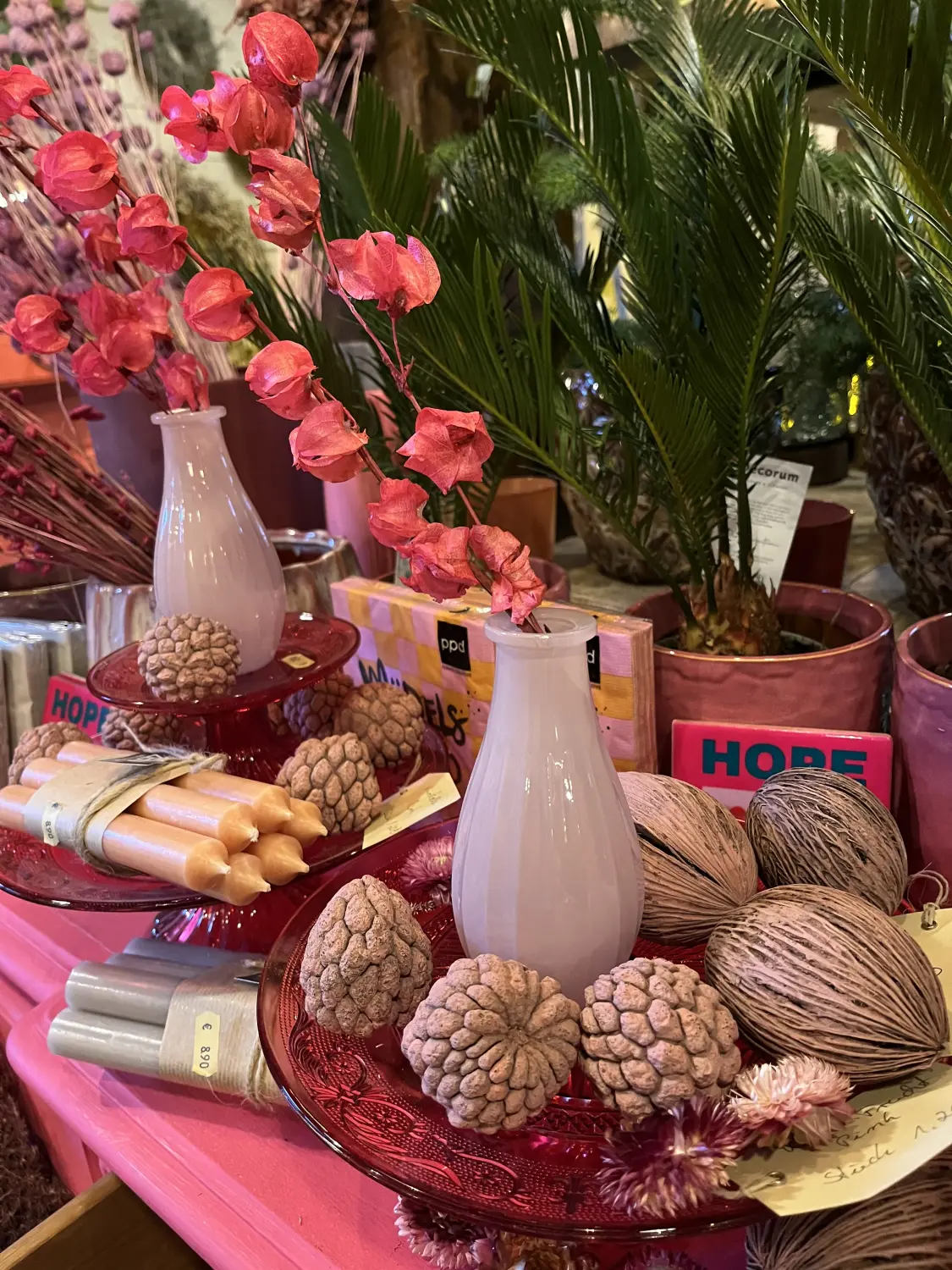 Haptikwerk - Dekoration, Accessoires und Nippes