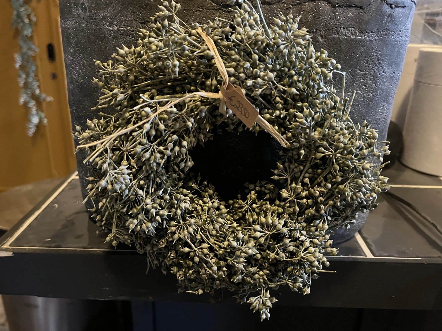 Haptikwerk - Pflanzen Blume
